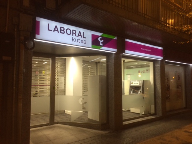 Incompatible imán lanza Instancia nº 2 de Bilbao condena a Laboral Kutxa a devolver unas  Aportaciones Subordinadas | Torres Amann Servicios Juridicos Bilbao